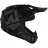 Шлем FXR Clutch CX Black Ops D-ring