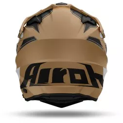 Шлем Airoh Commander 2 Reveal Sand Matt