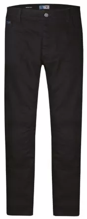 Мотоджинсы Promojeans Voyager Short Black