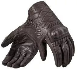 Перчатки кожаные Rev`it Monster 2 Dark Brown