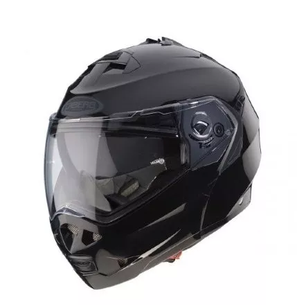Мотошлем Caberg Duke II, цвет Черный