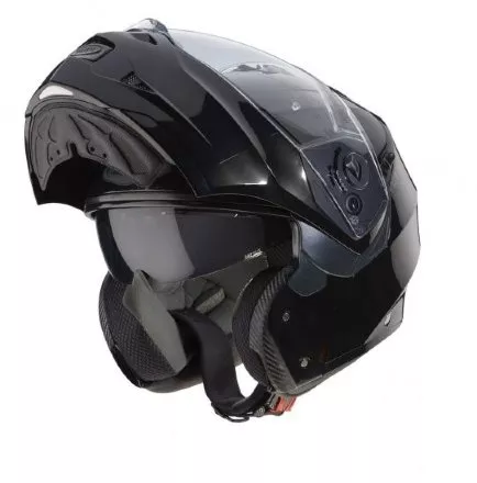 Мотошлем Caberg Duke II, цвет Черный