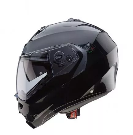Мотошлем Caberg Duke II, цвет Черный