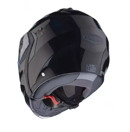 Мотошлем Caberg Duke II, цвет Черный