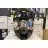 Мотошлем Nolan N70-2 X Classic N-Com 10 Flat Black