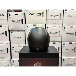Мотошлем Guang Full Face Charbon Matte