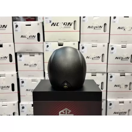 Мотошлем Guang Full Face Charbon Matte