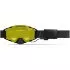Очки 509 Aviator 2.0 S1 Flow Black with Yellow с подогревом 