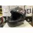 Мотошлем Nolan N120-1 Classic N-Com 010, Flat Black