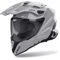 Шлем Airoh Commander 2 Cement Grey