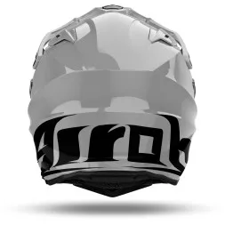 Шлем Airoh Commander 2 Cement Grey