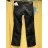 Мотоджинсы Richa Metal Kevlar Black женские