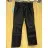 Мотоджинсы Richa Metal Kevlar Black женские