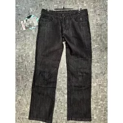 Мотоджинсы Richa Metal Kevlar Black женские