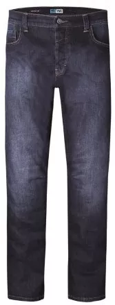 Мотоджинсы Promojeans Voyager Short Blue