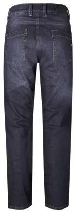 Мотоджинсы Promojeans Voyager Short Blue