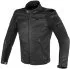 Кожаная мотокуртка Dainese Street Darker Perf. Black