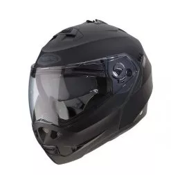 Мотошлем Caberg Duke II, цвет Черный Матовый