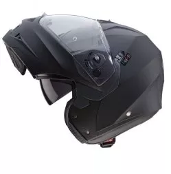 Мотошлем Caberg Duke II, цвет Черный Матовый