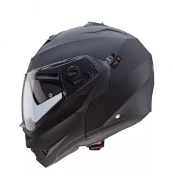 Мотошлем Caberg Duke II, цвет Черный Матовый