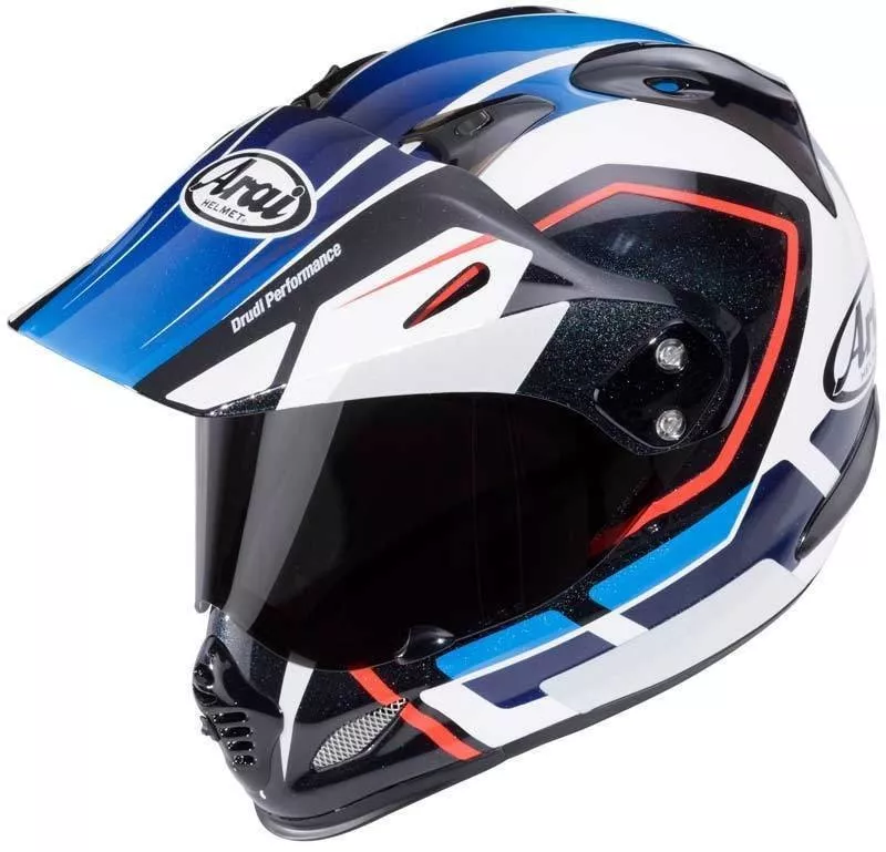 arai tour x4