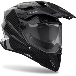 Шлем Airoh Commander 2 Carbon Gloss