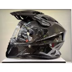 Шлем Airoh Commander 2 Carbon Gloss