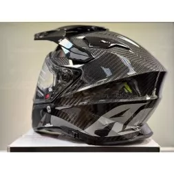Шлем Airoh Commander 2 Carbon Gloss