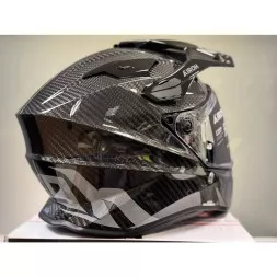 Шлем Airoh Commander 2 Carbon Gloss