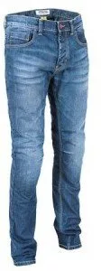Мотоджинсы PromoJeans Rider Blue 