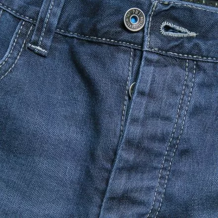 Мотоджинсы PromoJeans Rider Blue 