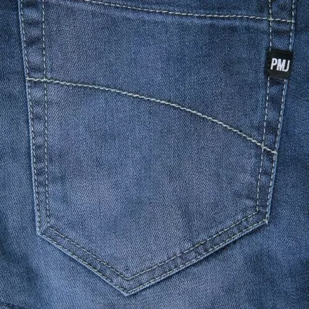 Мотоджинсы PromoJeans Rider Blue 
