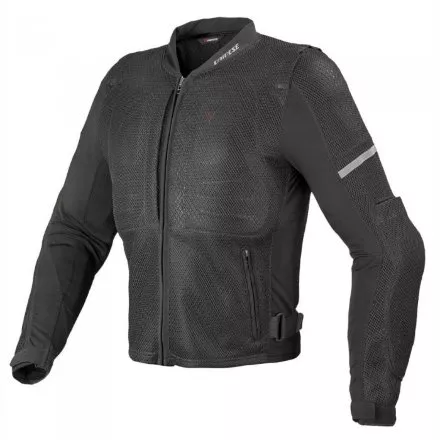 Моточерепаха Dainese City Guard Nero