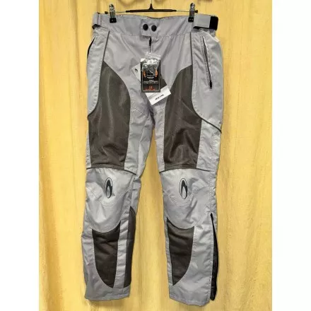 Мотоштаны Richa Summer Breeze Grey