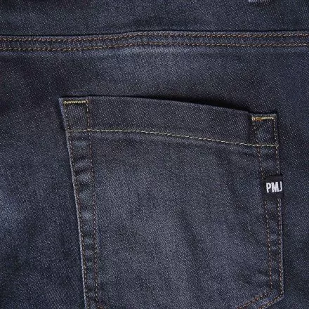 Мотоджинсы Promojeans Voyager Blue