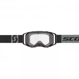 Очки Scott Prospect Snow Cross Black/Grey/Clear