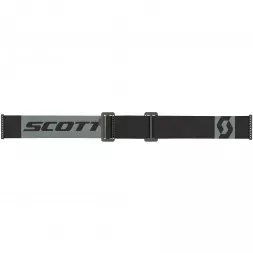 Очки Scott Prospect Snow Cross Black/Grey/Clear