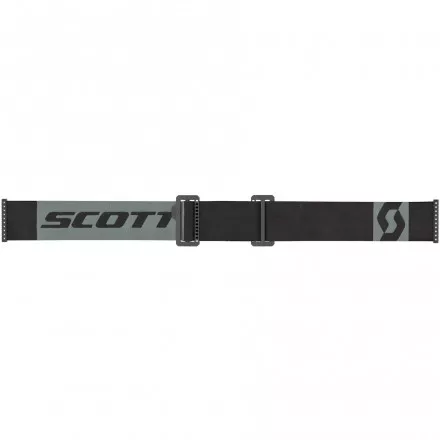 Очки Scott Prospect Snow Cross Black/Grey/Clear