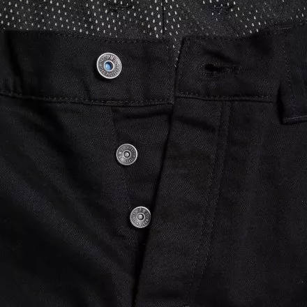 Мотоджинсы PromoJeans Voyager Black