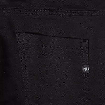 Мотоджинсы PromoJeans Voyager Black