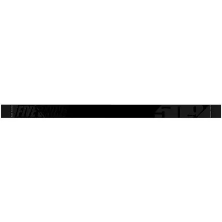 Очки 509 Kingpin Black Ops с подогревом 