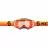 Очки Scott Prospect Snow Cross Orange/Yellow Enhancer Red Chrome
