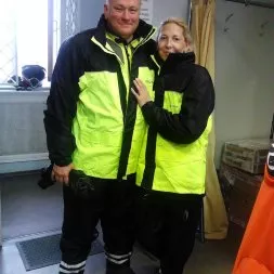 Мотодождевик раздельный Richa Fluo Raincombi (2pc) Yellow
