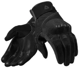 Мотоперчатки Rev`it Mosca Black