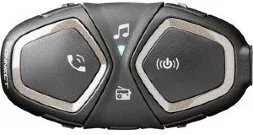 Мотогарнитура Bluetooth Interphone Connect