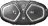 Мотогарнитура Bluetooth Interphone Connect