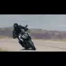 Мотошлем Shark Spartan GT Carbon, цвет Карбон