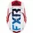 Шлем FXR Clutch Evo LE Patriot D-ring