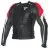 Моточерепаха Dainese Sport Guard Nero/Rosso