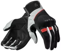 Мотоперчатки Rev`it Mosca Black/Red